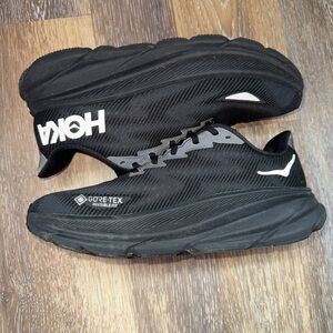 HOKA Men's Clifton 9 GTX Running Shoes